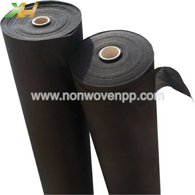 weed control non woven fabric